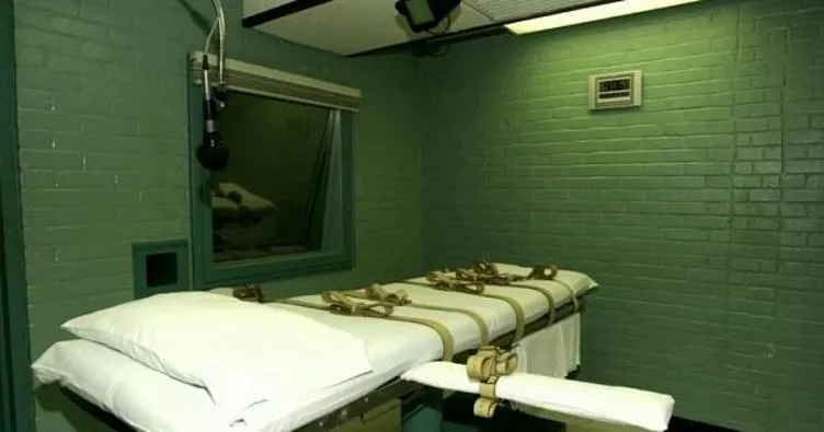 ABD’de idam mahkumlarının infazları Kovid-19 nedeniyle ertelendi
