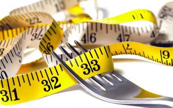 Bu diyet listesi 1 haftada 5 kilo verdiriyor!