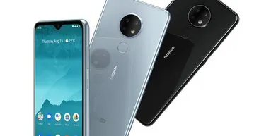 Nokia 6.2 ve Nokia 7.2 duyuruldu! Özellikleri nedir?