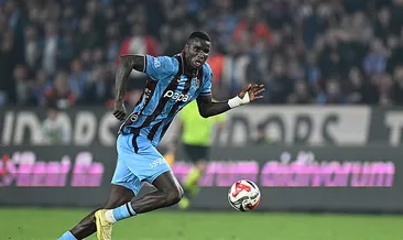 Trabzonspor’un kilit ismi: Paul Onuachu