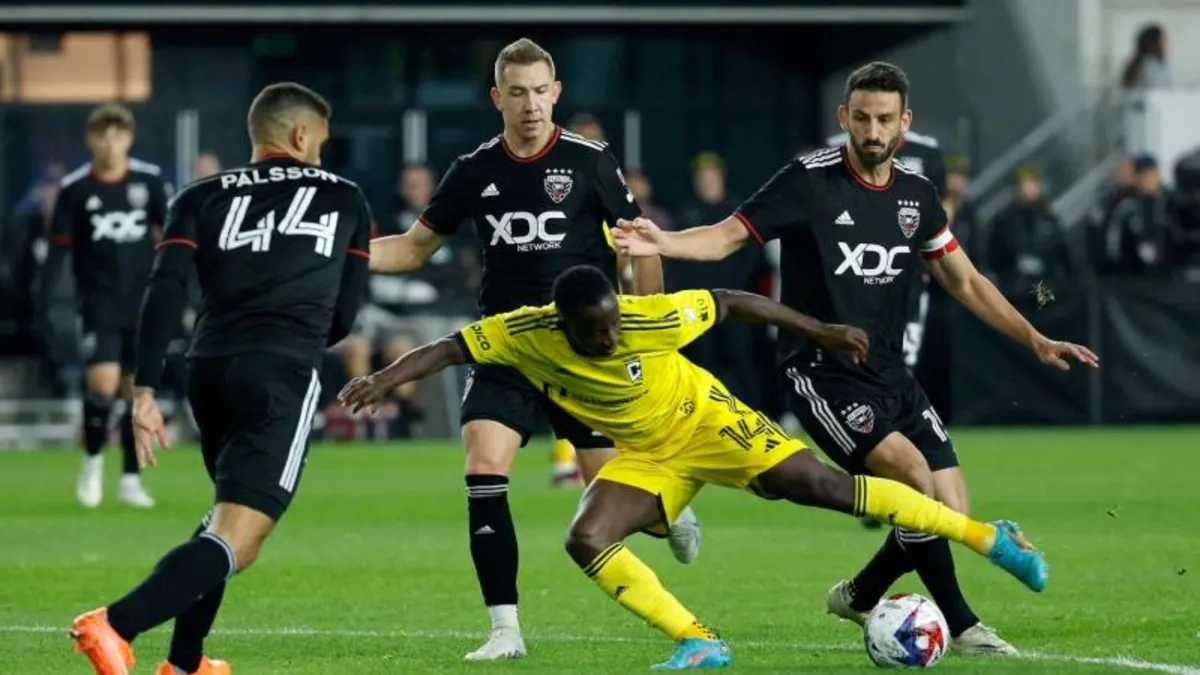 MLS yönetimi, bahis oynadıkları gerekçesiyle Jones ve Yeboah’a ömür boyu men cezası verdi MLS yönetimi, bahis oynadıkları gerekçesiyle Jones ve Yeboah’a ömür boyu men cezası verdi