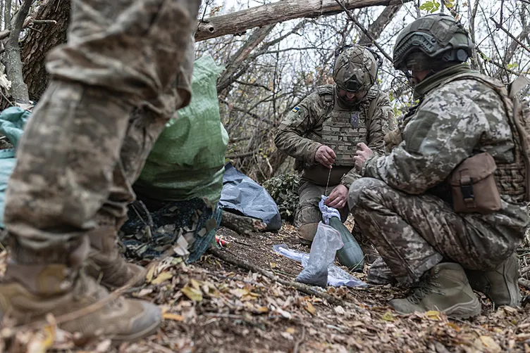 Rusya Ukrayna Savaşı’nın 1000’inci günü: ABD füzelerinden sonra ne olacak?