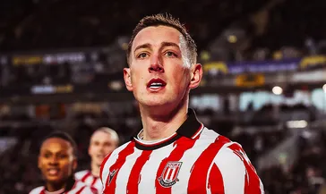 Hull City, Stoke City engeline takıldı!