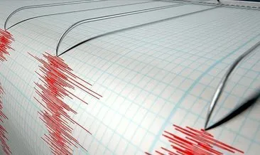 SON DAKİKA | Ege Denizi’nde deprem: İzmir’de hissedildi!