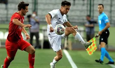 Konyaspor Avrupa kupalarına veda etti! Vaduz, Konya’dan 4 gollü galibiyetle ayrıldı