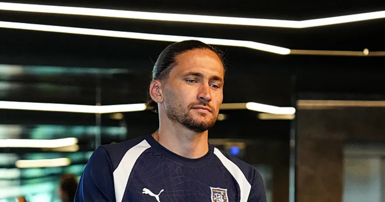 Süper Lig ekibi Başakşehir, sezonu açtı