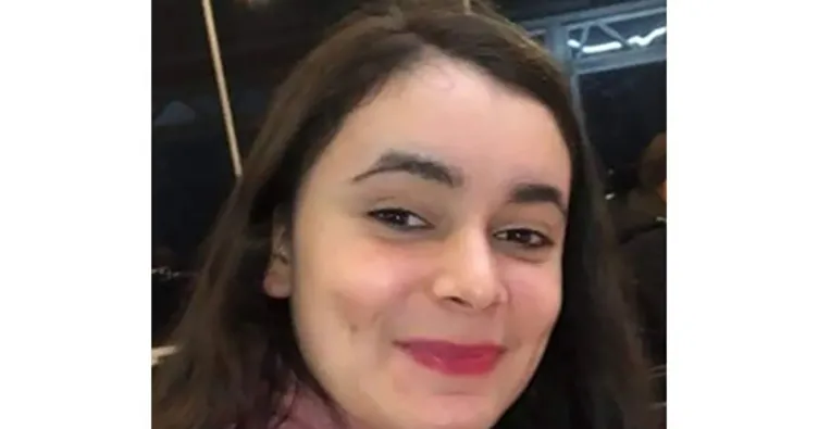 2 gündür kayıp olan Tuğba bulundu