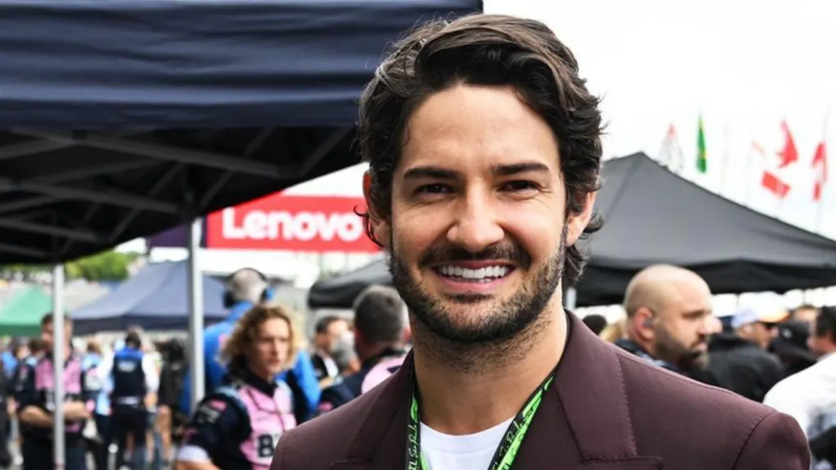 Alexandre Pato, Brezilya’nın şampiyonluğuna inanıyor! Alexandre Pato, Brezilya’nın şampiyonluğuna inanıyor!