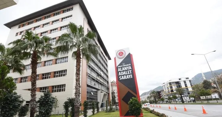 Alanya’da Alman çift dolandırıldı