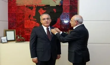 Ağrı’da CHP adayı geri çekildi