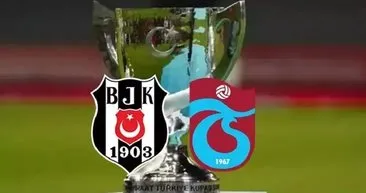 Ziraat Türkiye Kupası’nı kim kazandı? 2024 Ziraat Türkiye Kupası şampiyonu hangi takım oldu, Beşiktaş mı Trabzonspor mu?