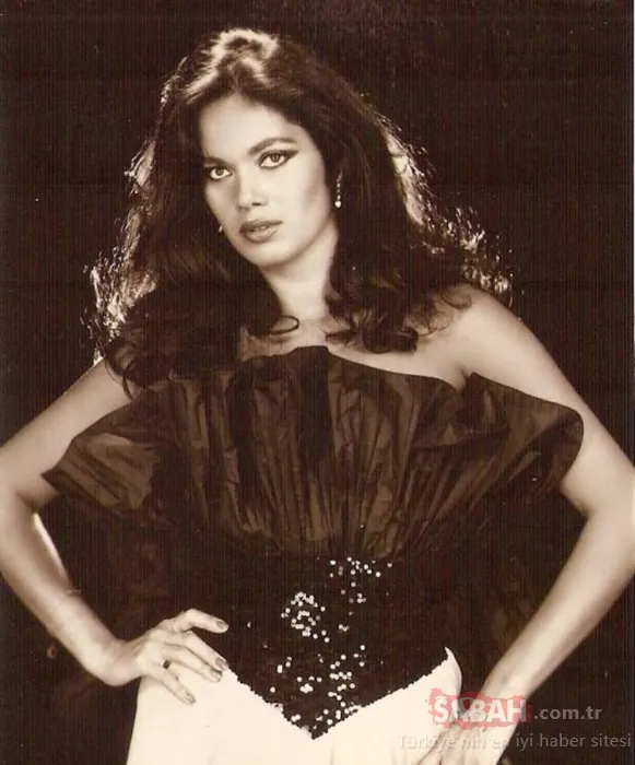 Türk lokumu makyajıyla gündem olan Türkan Şoray hakkında şaşırtan gerçek! Türkan Şoray’ın hiç bilinmeyen kız kardeşi bakın kim çıktı?