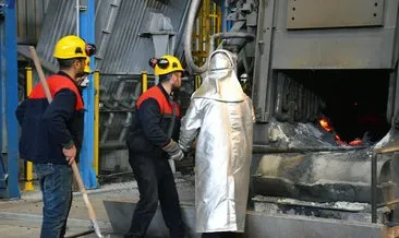 Türk Savunma Sanayii’nden ağır çelik üretiminde dev atak