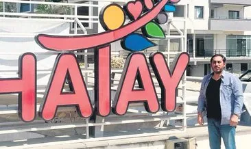 Hatay, devletin eliyle iyileşiyor