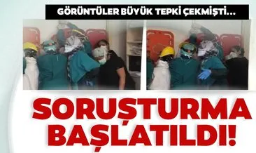Son dakika: Ankara Cumhuriyet Başsavcılığı’ndan flaş açıklama
