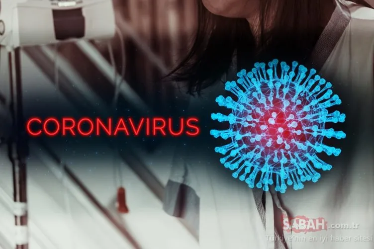 Koronavirüs ile ilgili heyecan veren çalışma! Virüs mutasyona uğradı mı?