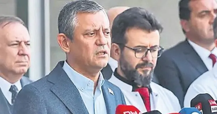 ‘Kreş konusunda yalan söylüyor