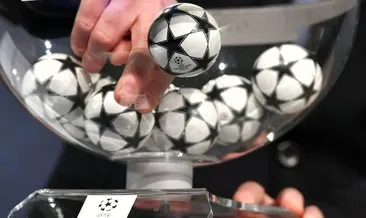 Şampiyonlar Ligi son 16 maç takvimi: 2022-2023 UEFA Şampiyonlar Ligi kura çekimi ile son 16 maçları ne zaman başlıyor?