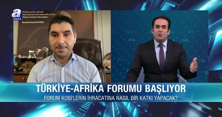 Türkiye Afrika’da gönüllere girdi