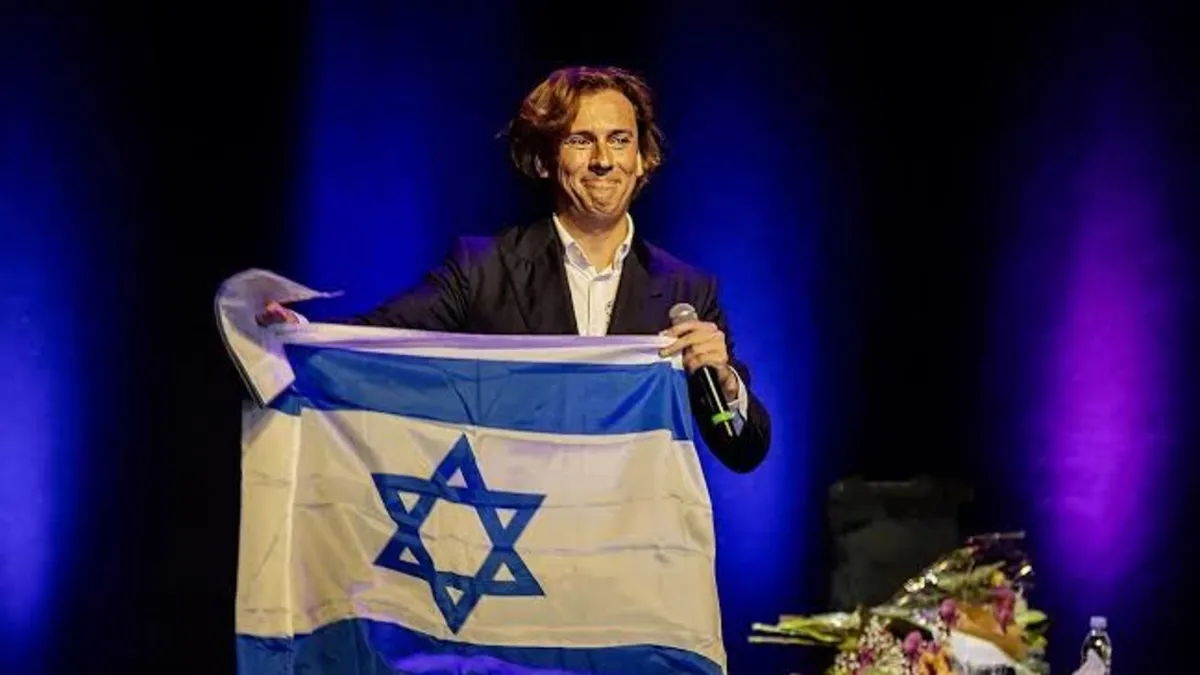 SABAH duyurmuştu: Soykırım destekçisi Maxim Galkin’in İstanbul gösterisine izin yok! haber görseli