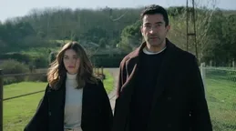 A.B.İ. 9. Bölüm Fragmanı yayınlandı | Video