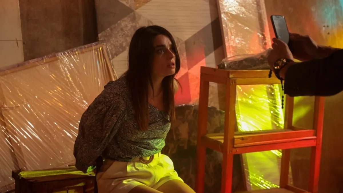 Muhtemel Aşk 13. bölüm fragmanı yayınlandı mı? Show TV ile takip ediliyor!