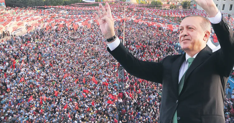 Suriye’de teröre karşı yeni adımlar atılacak