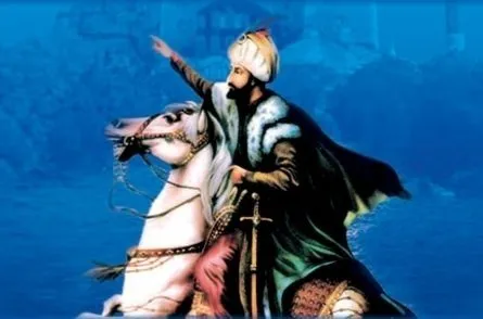 Fatih Sultan Mehmet’in öyküsü