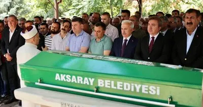 Babadan en acı vasiyet #aksaray