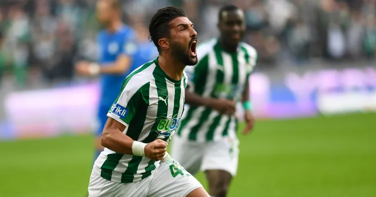 Umut Meraş, Beşiktaş’ta