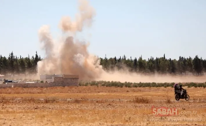 YPG, Fırat’ın doğusundan da temizlenecek, siz de mal mal bakacaksınız | Melih Altınok yazdı