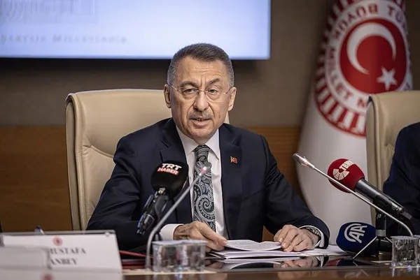 TBMM Dışişleri Komisyonu 13 kanun teklifini kabul etti