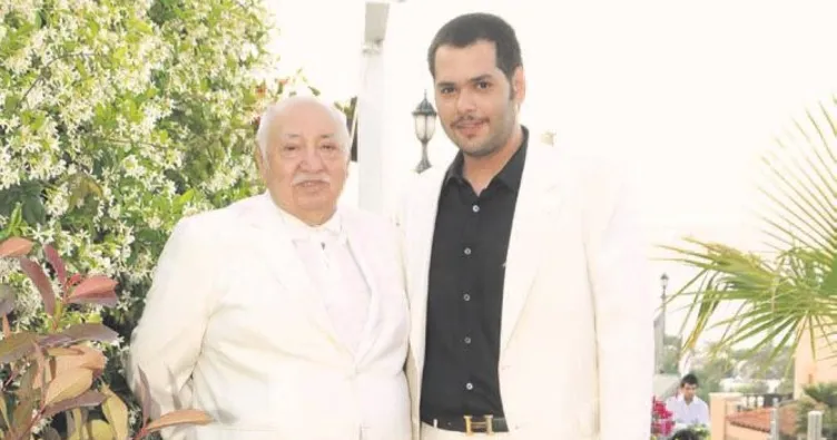 Veliaht Tatlıcı’dan güvenlikçilere darp