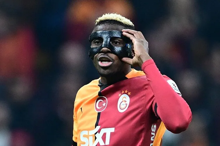 Son dakika Galatasaray haberleri: Galatasaray dünyaca ünlü oyuncuyla anlaştı! İşte flaş transferin detayları...