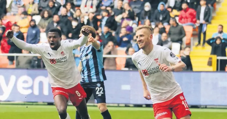 Maç gibi maç Yiğido’nun!