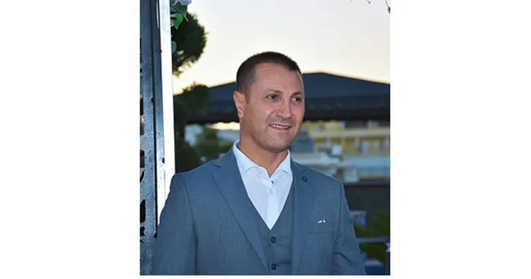 DİMDER’in yeni başkanı Necdet Özer oldu