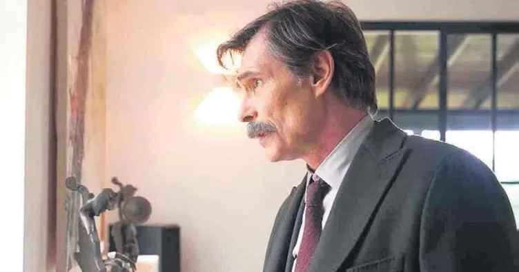 ‘Hakim’ yeni tanıtımı ile çok konuşuldu