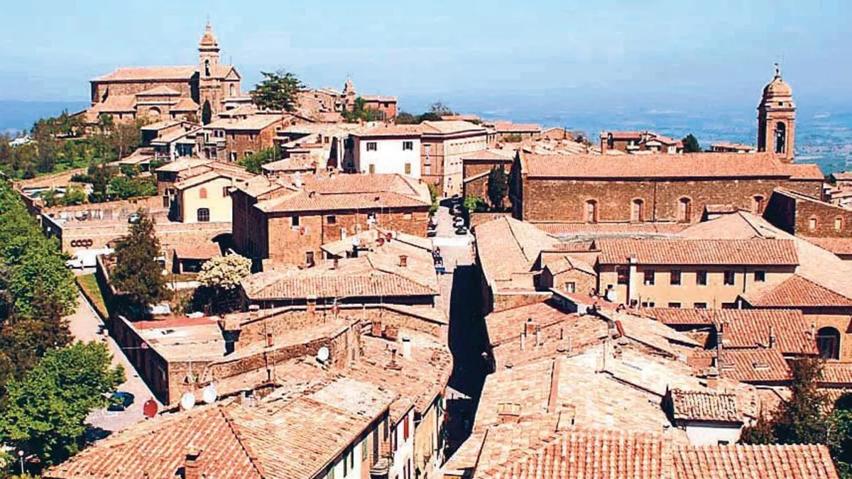 İtalya’da kasabalara taşınanlara 30 bin euro İtalya’da kasabalara taşınanlara 30 bin euro