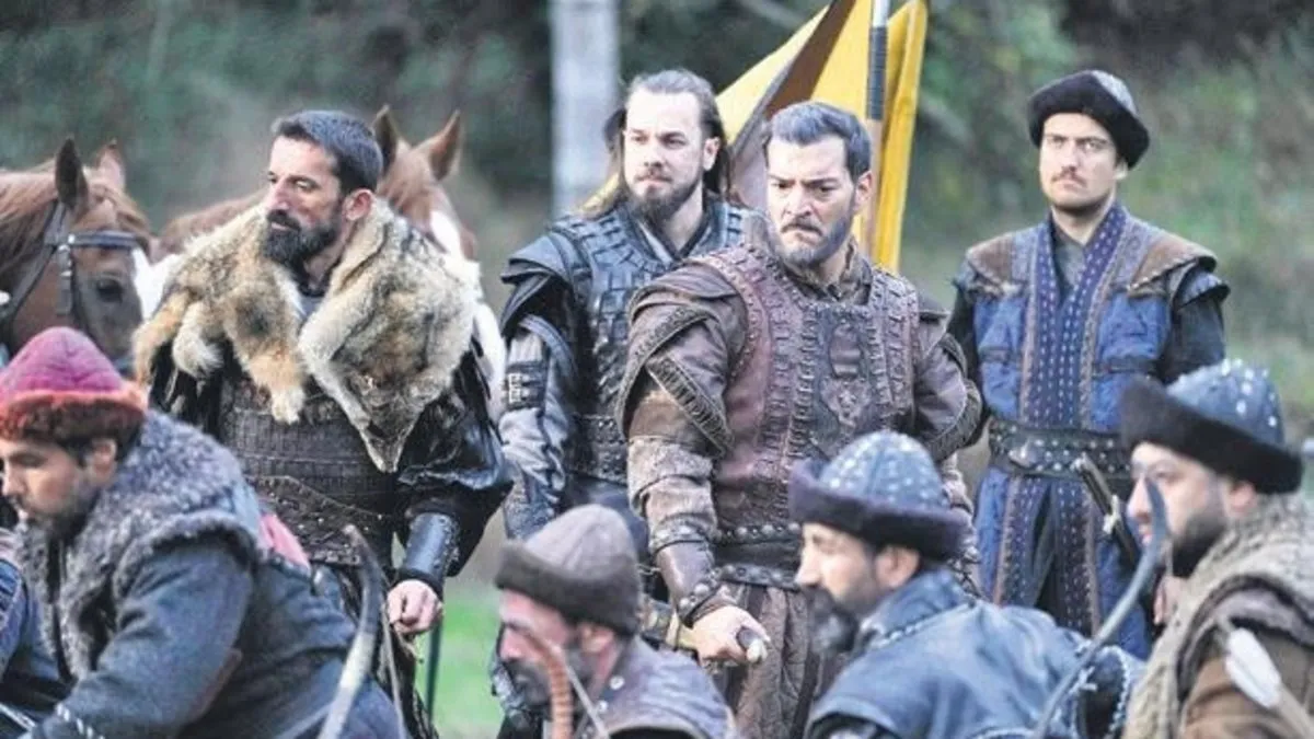 Bursa zindanlarında ölüm kalım mücadelesi Bursa zindanlarında ölüm kalım mücadelesi