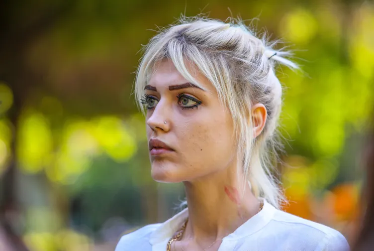 Sosyal medya üzerinden tanıştı! Kabusu yaşadı: Seni buraya gömeceğim!