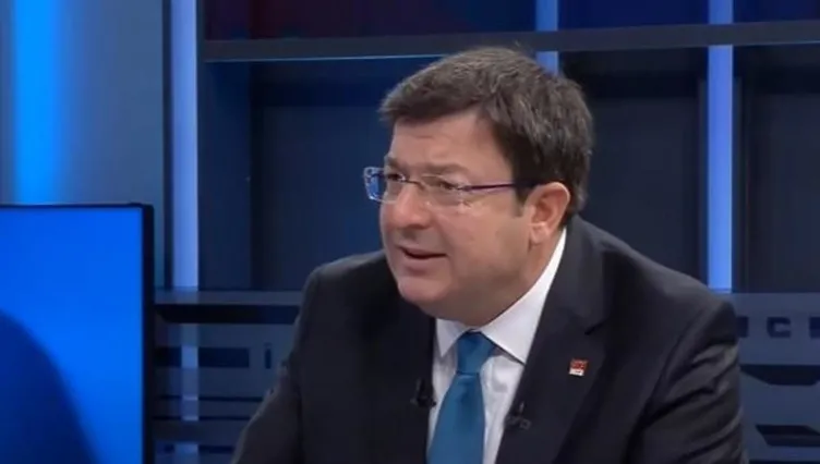 Kılıçdaroğlu'nun adalet bakanı Muharrem Erkek skandalların adamı! PYD güzellemesi unutulmadı