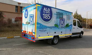 KOSKİ’den depo temizliği uyarısı