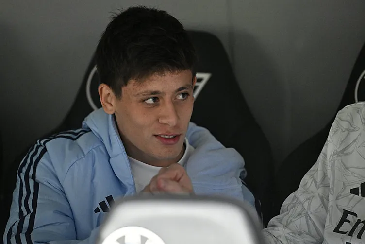 Son dakika haberi: Arda Güler için olay iddia! İspanyollar duyurdu: Kiralık olarak...