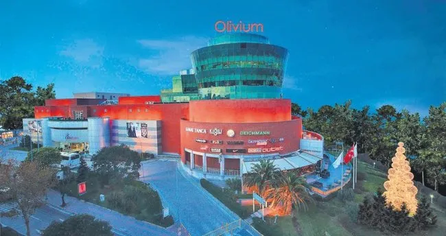 Olivium Avm