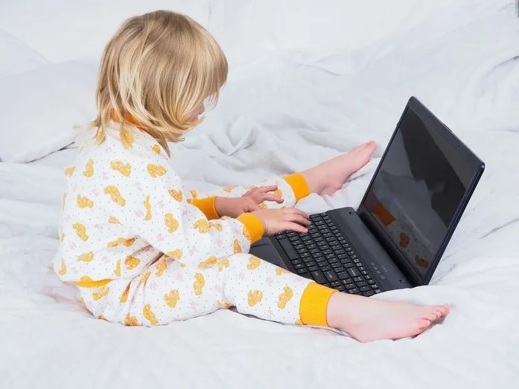 Cocugunuzu Bilgisayar Bagimliligindan Teknoloji Detoksu Ile Kurtarin Sayfa 3 Cocuk Haberleri