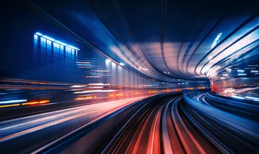 Bilim dünyasında şaşırtan keşif: Işıktan hızlı karanlık noktalar gözlemlendi