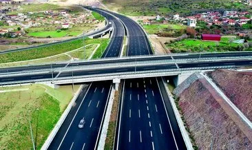 Yollar bölündü, gönüller birleşti #karaman