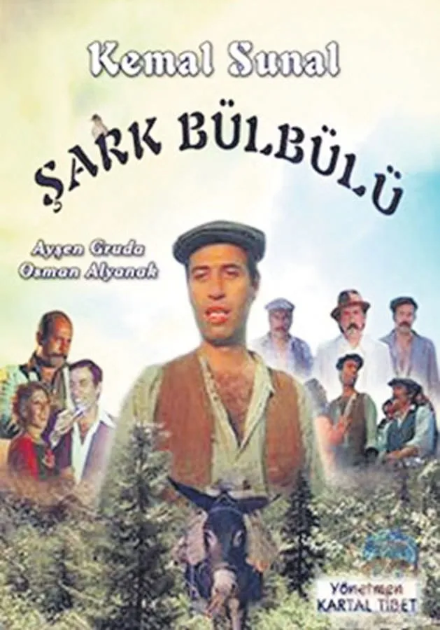 Bir döneme damga vuran oyuncular Galeri Magazin