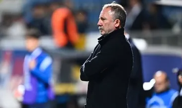 Başladığı işi bitiremiyor