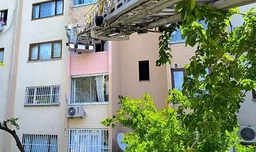 76 yaşındaki kadın evinde ölü bulundu! #diyarbakir
